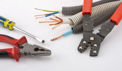Electrical repairs in Ilford, Loxford, IG1