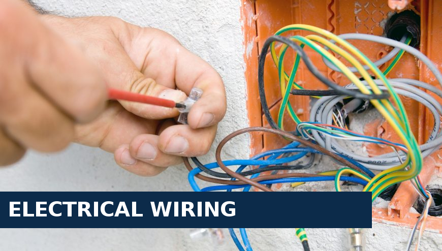 Electrical Wiring Ilford