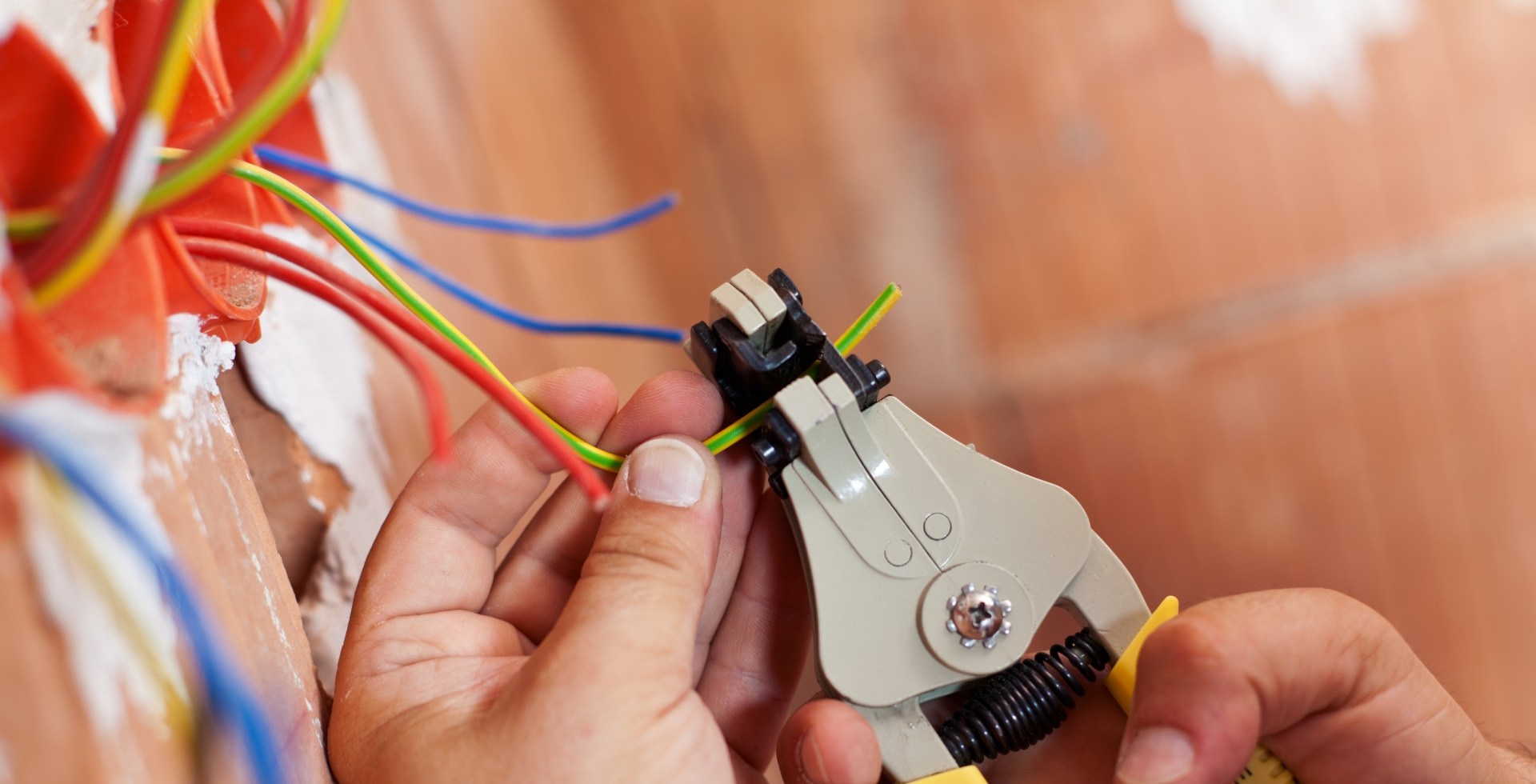Electricians testimonials Ilford