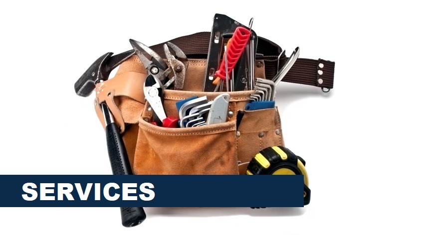 Electrical services Ilford