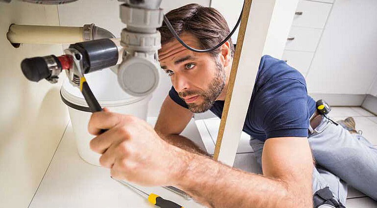 Plumbers Ilford
