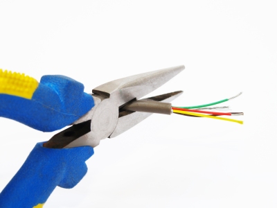 Electric services in Ilford, Loxford, IG1